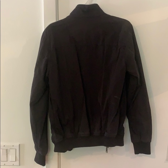 Bomber jacket - Picture 2 of 2